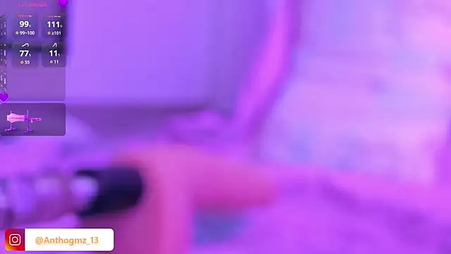 Chloemin Ruang Obrolan Langsung