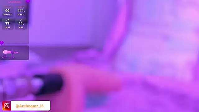 Chat soba uživo modela Chloemin