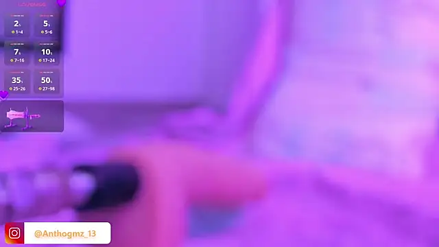 Chloemin Live Chatraum