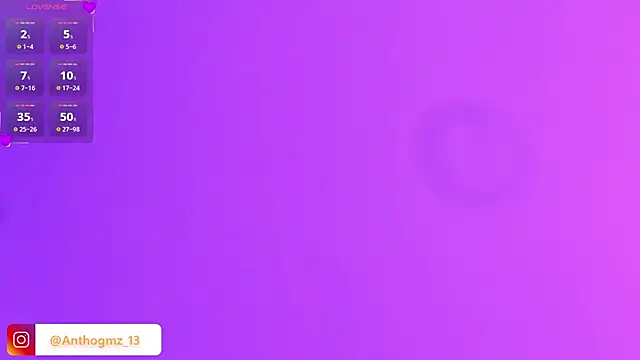 Chloemin чат на живо