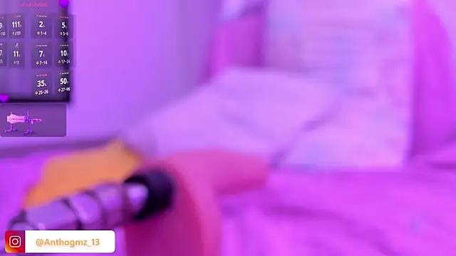 Chloemin Cameră chat live
