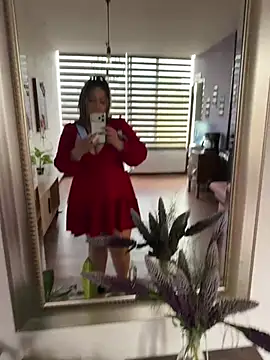 isabella_horney_ Live chatroom