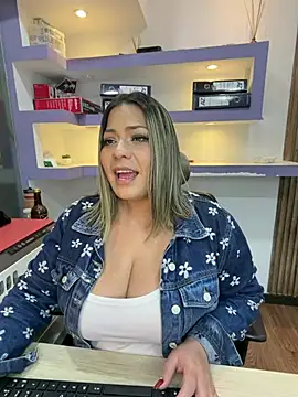 Bilik Sembang Langsung isabella_horney_