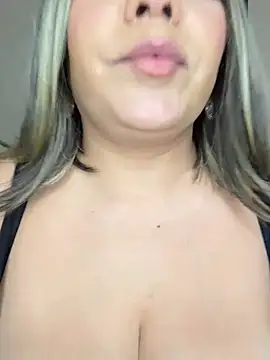 isabella_horney_ Live Chatraum