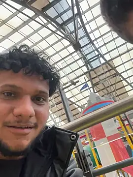 Webkamerová show Kurtxxx22
