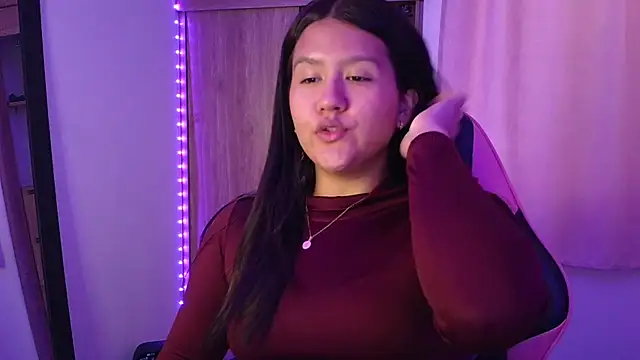 Oliviawatson1's Live Chat Room