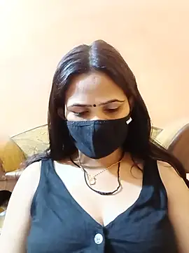 Živá chatovací místnost Shagun-Mishra