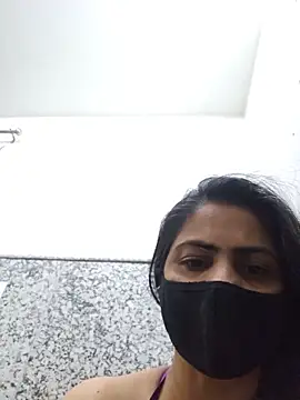 غرفة دردشة SashaPatel المباشرة
