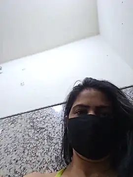 Chat ao vivo de SashaPatel