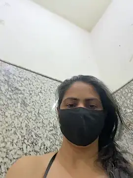 SashaPatel 即時聊天室