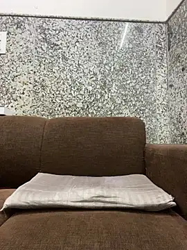 Sala de chat ao vivo de SashaPatel