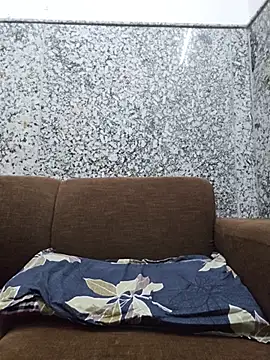 Živá chatovací místnost SashaPatel