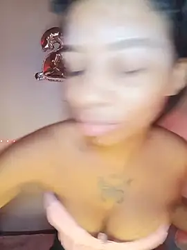 Chat soba uživo modela NekoAbby