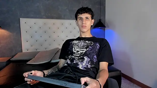 _realwav Cameră chat live