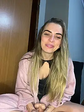 Chat ao vivo de SweetGraciosa