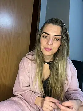 SweetGraciosa – live chatrum
