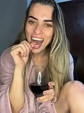 SweetGraciosa Adlı Modelin Canlı Sohbet Odası