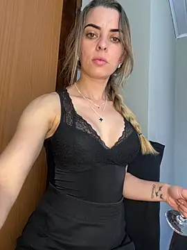 SweetGraciosa: δωμάτιο απευθείας συνομιλίας
