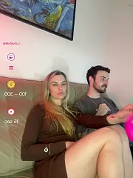 SweetGraciosa – live chatrum