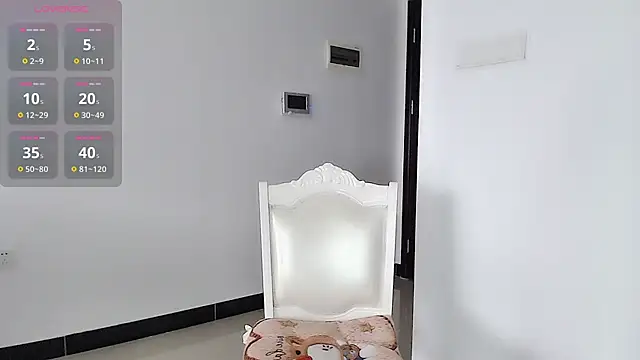 Bilik Sembang Langsung KK-328