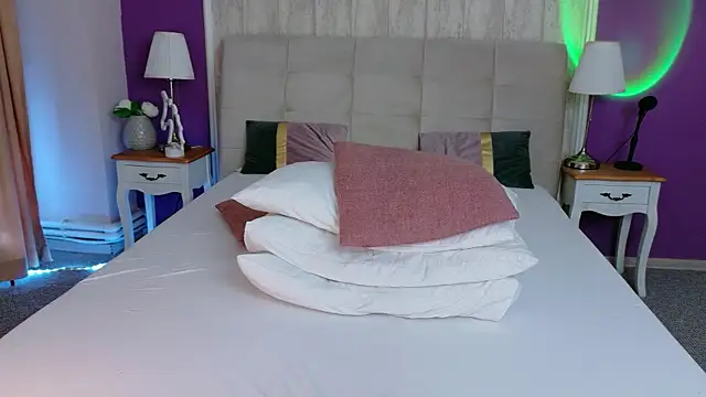 Sala de chat en directo de KimoraJoy