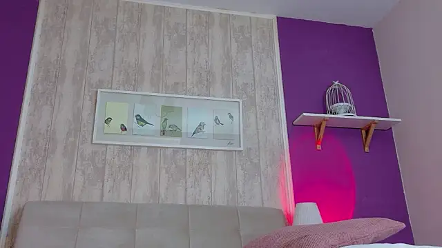 Pokój czatu na żywo – KimoraJoy