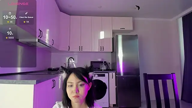 kawai_mai Ruang Obrolan Langsung