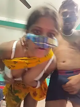 Živá chatovací místnost Hot_royalcouple