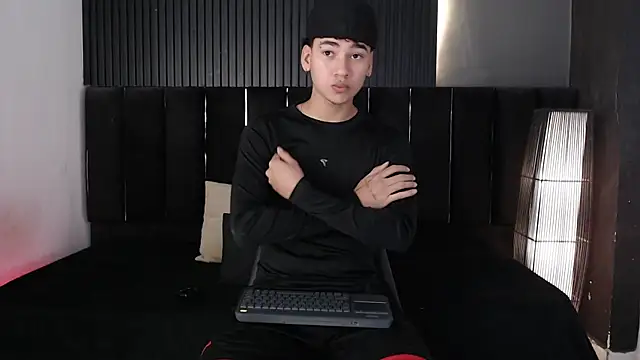 Dominic_ghost чат на живо