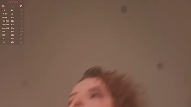 Živá chatovací místnost GabiMeshuggah
