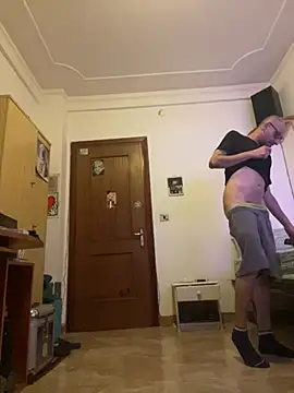 TORAKIKI79 – live sex-cam-show