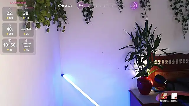 Ariana_Spring – live chatrum