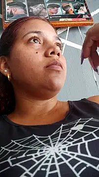 Daila_Lucia Cameră chat live