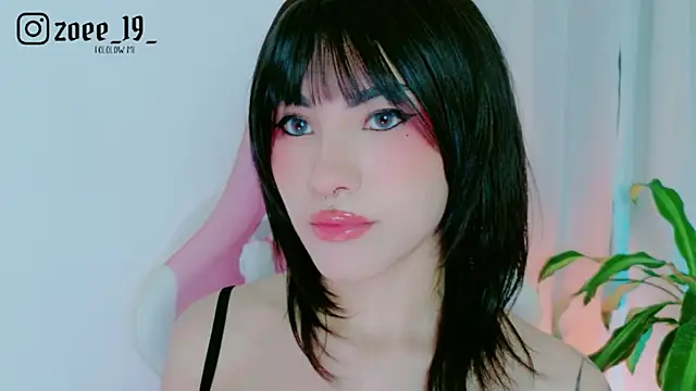 cuteezoe Cameră chat live