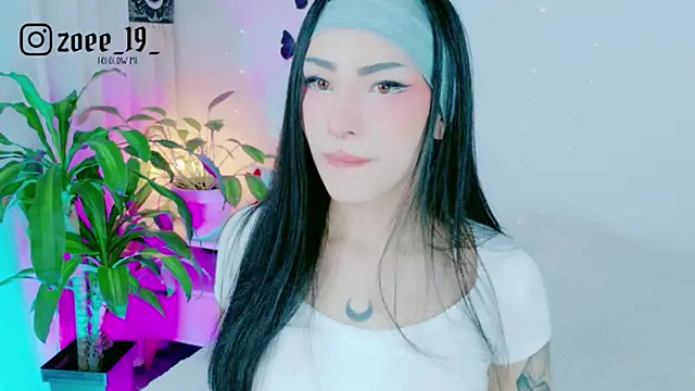 cuteezoe Live Chatraum