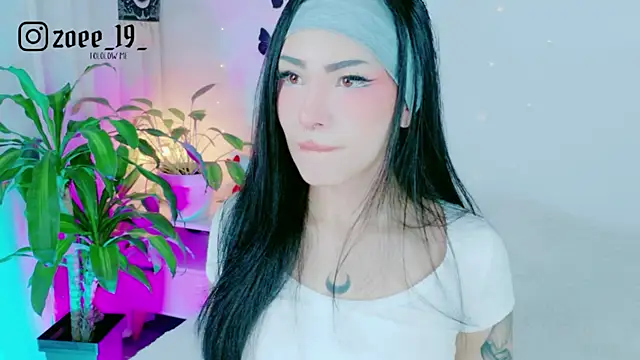 cuteezoe – live chatrum