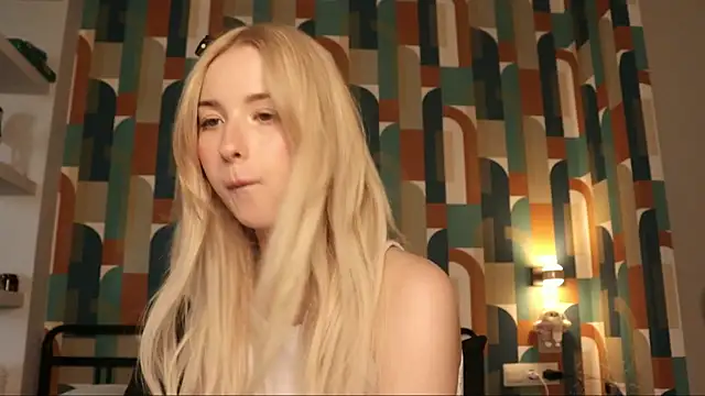 Nana_Wilson Show Live Cam Tình Dục
