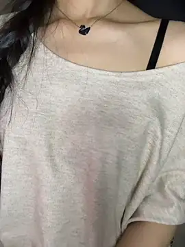 Živá chatovací místnost Yiyina_17