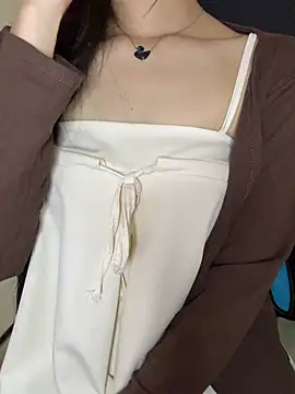 Živá chatovací místnost Yiyina_17