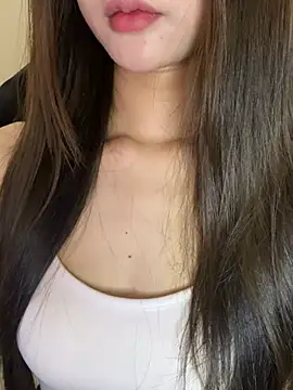 Živá chatovací místnost Yiyina_17
