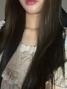 Yiyina_17 Cameră chat live