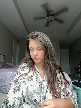 lilbbyily Live Chatraum