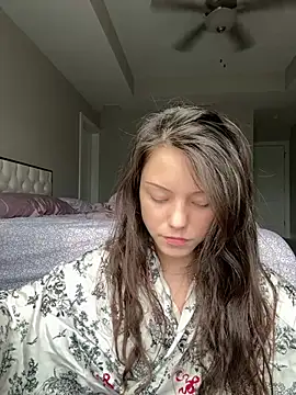 lilbbyily Live Chatraum