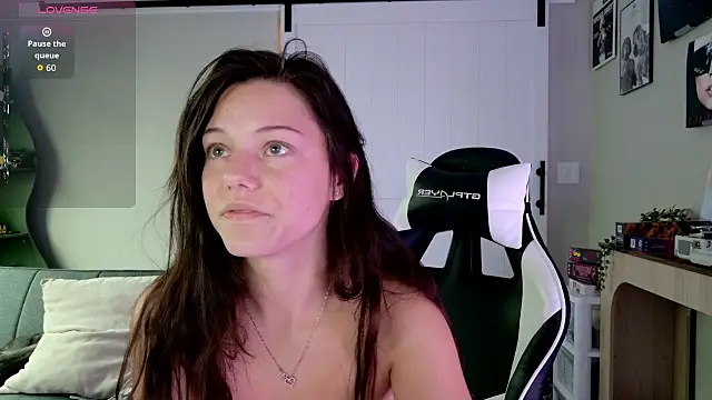 Chat ao vivo de lilbbyily