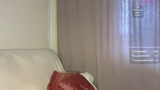 Chat ao vivo de _Cutiefull_Lion_