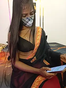 Misss-julli – live chatrum