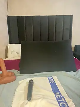 Chat ao vivo de Candice950