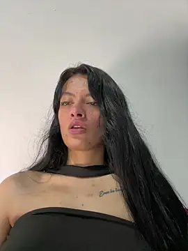 LiaCollings Live chatroom