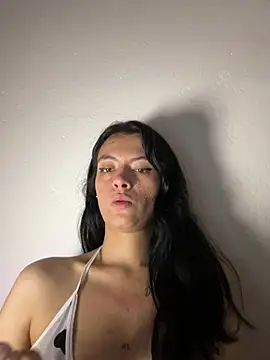 LiaCollings Live chatroom
