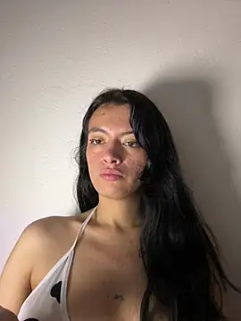 Chat ao vivo de LiaCollings